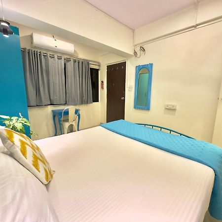 Locomo Express - Stay Work Eat Mumbai Exterior photo